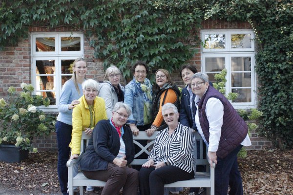 Vorstand 2025