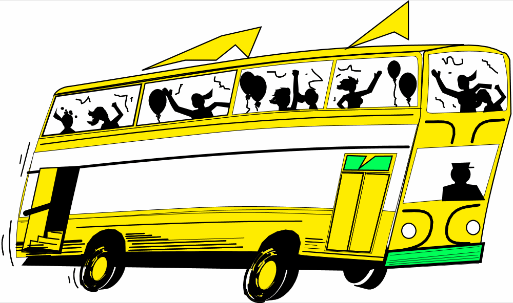 Landfrauen Fahrten und Veranstaltungen